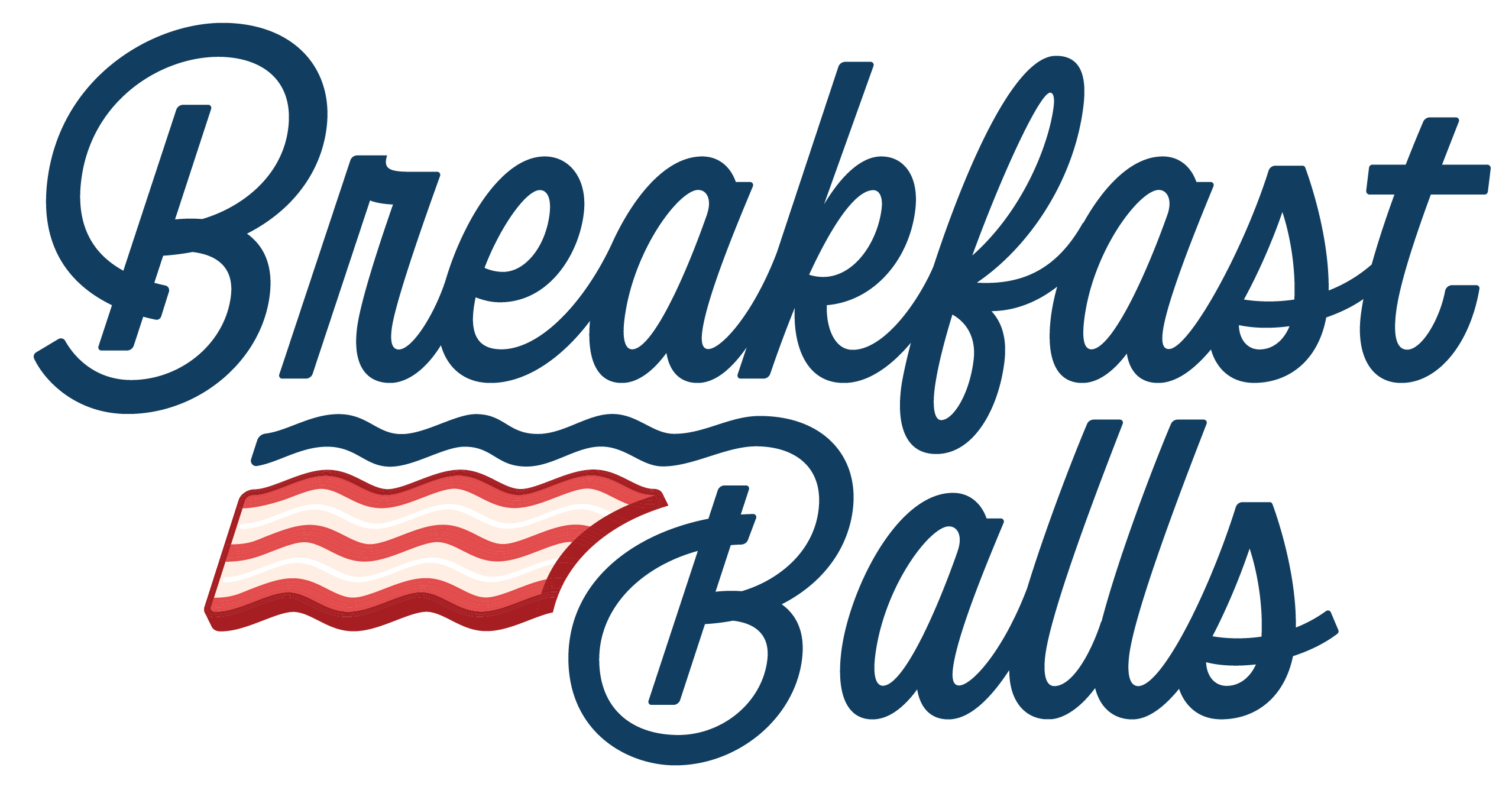 Breakfast Balls