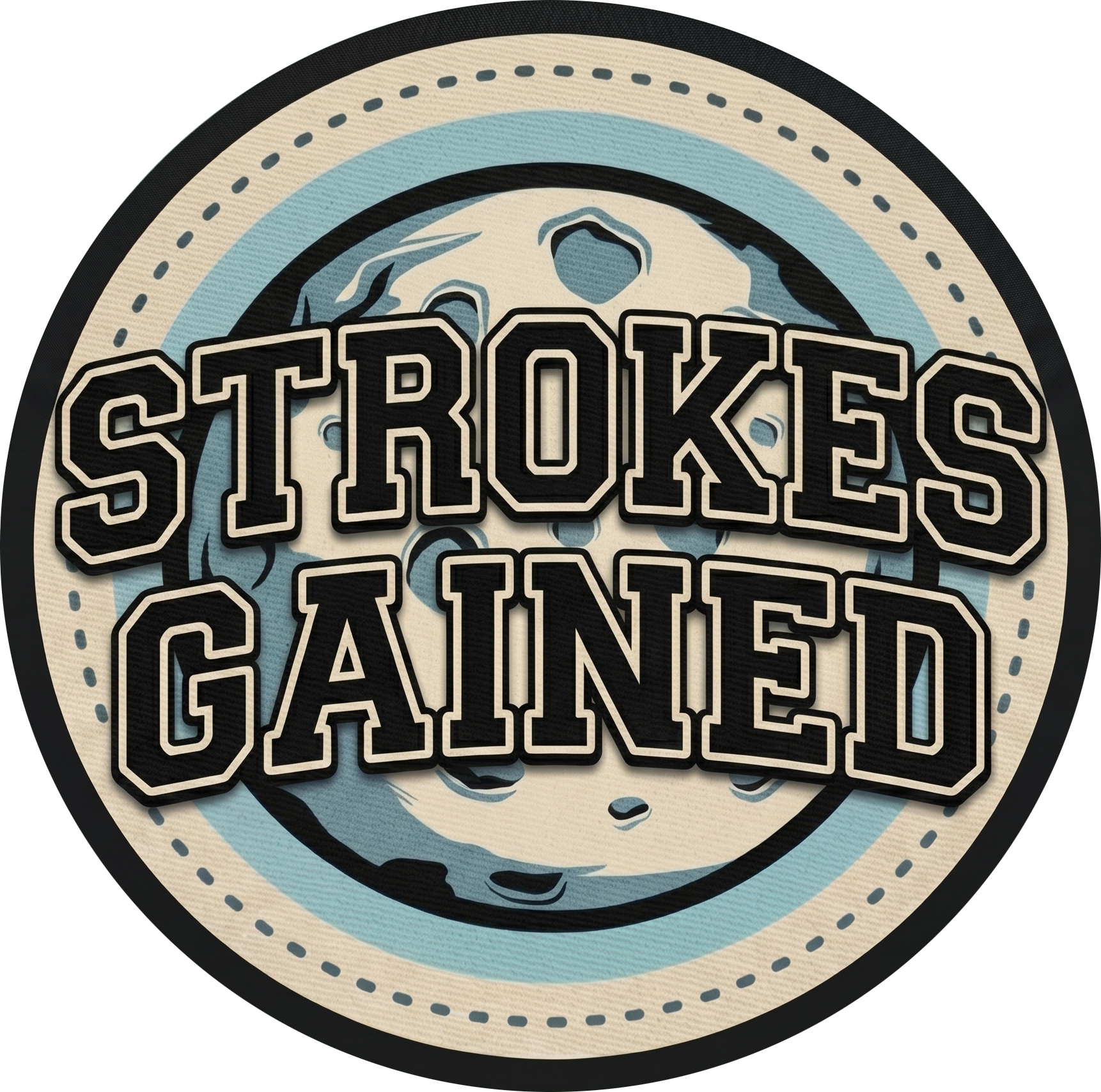 Strokes Gained Calculator