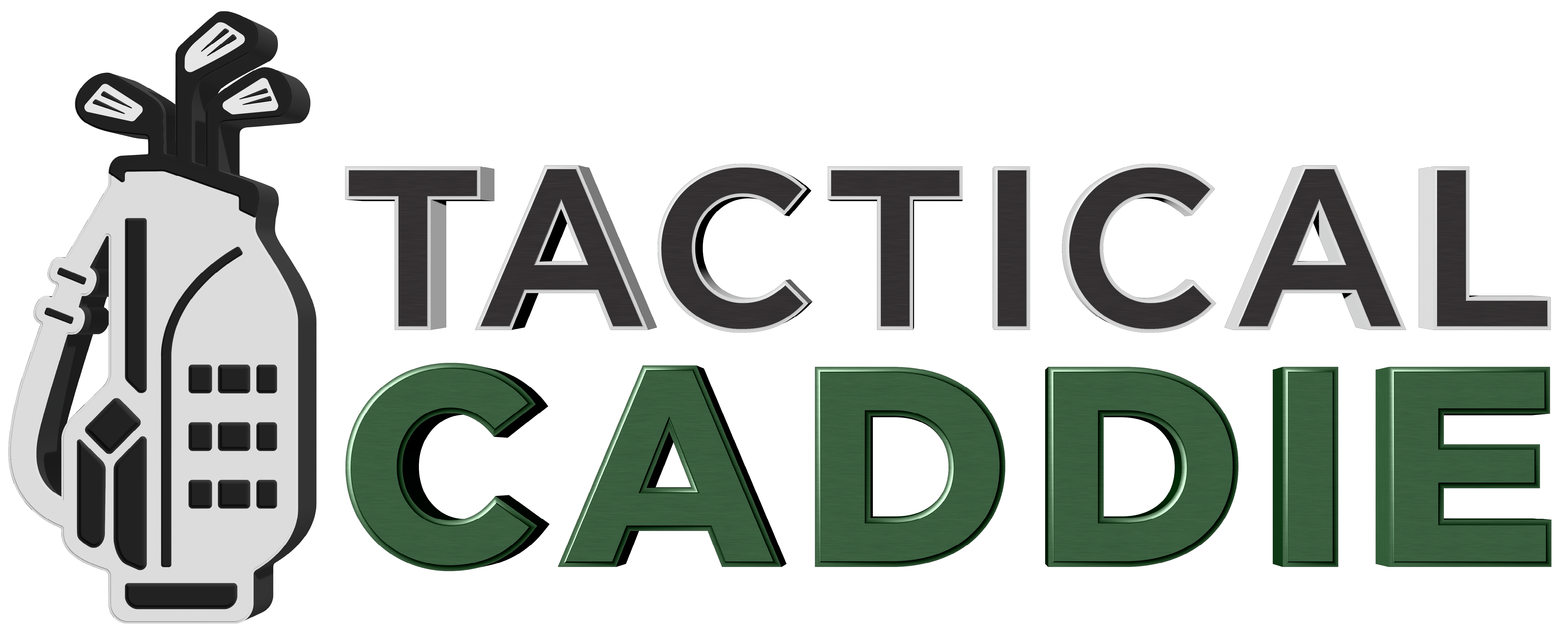 Tactical Caddie