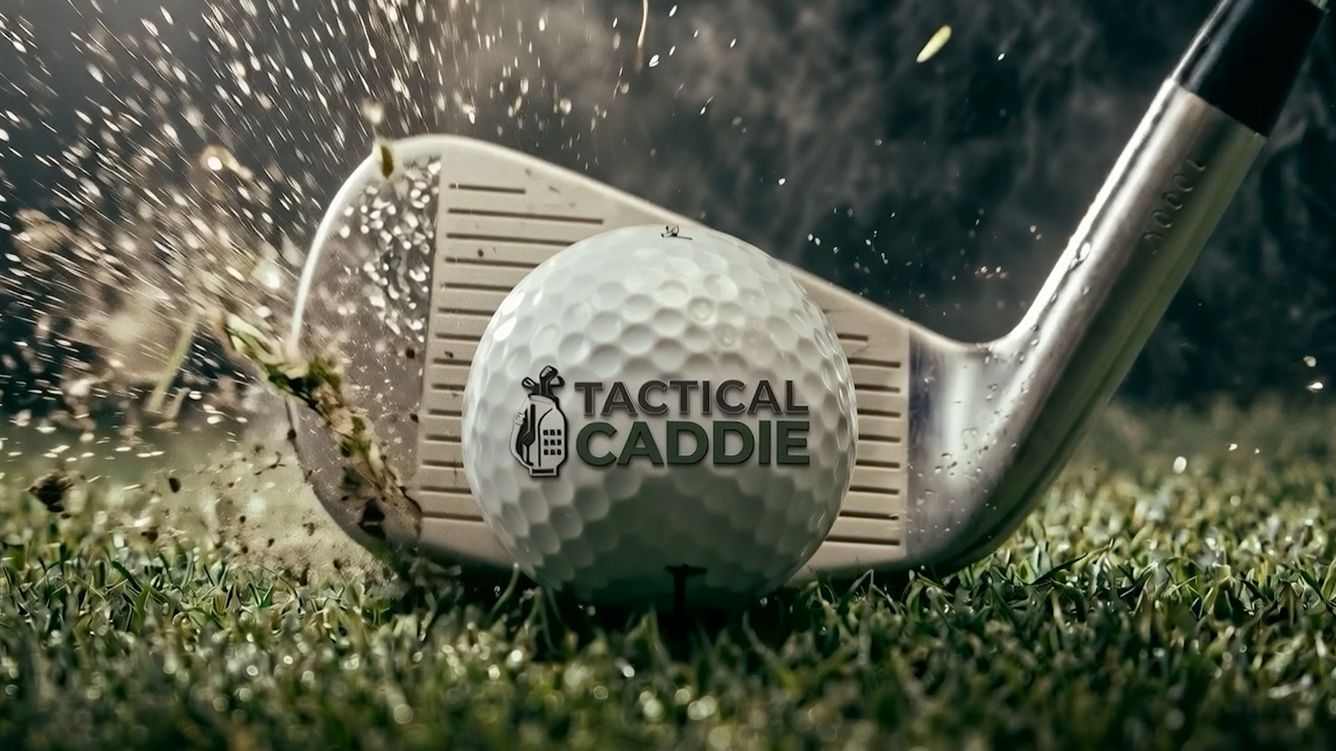 Tactical Caddie