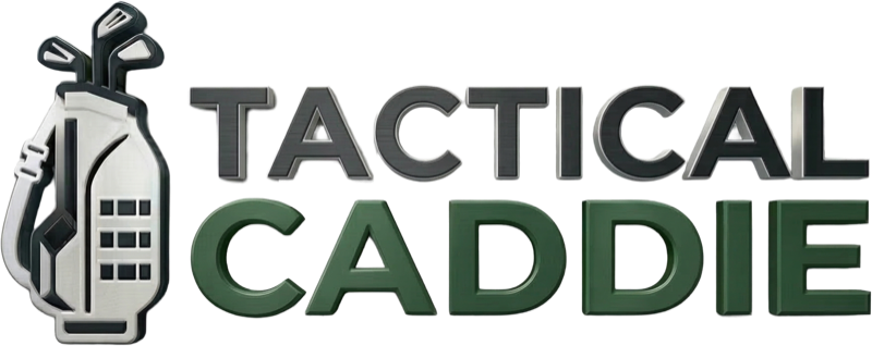 Tactical Caddie logo